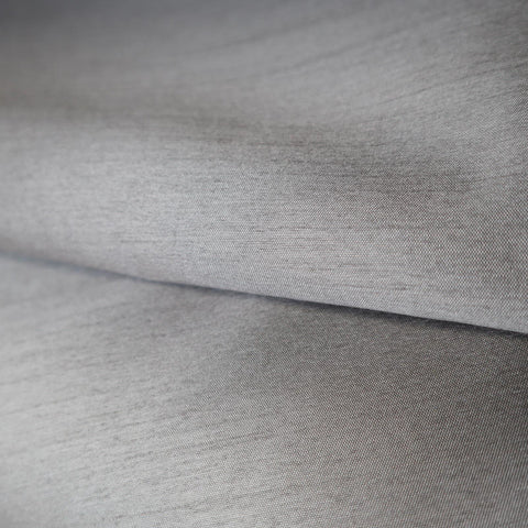 Alcina Silver Made To Measure Curtains -  - Ideal Textiles