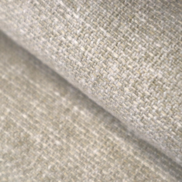 Vinyasa Natural Made To Measure Curtains -  - Ideal Textiles