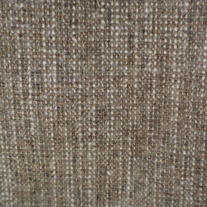 FABRIC SAMPLE - Polaris Mocha 137cm -  - Ideal Textiles