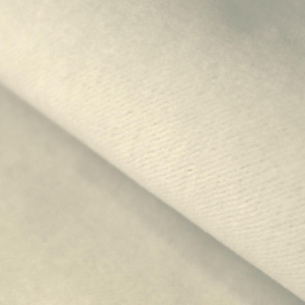 Manta Ivory Made To Measure Curtains -  - Ideal Textiles