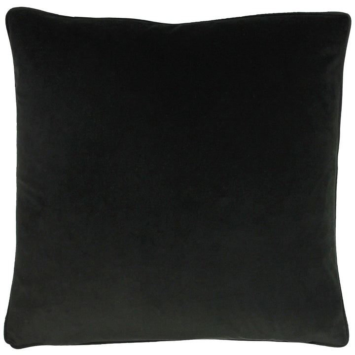 Viper Bronze Snakeskin Print Cushion Cover 20'' x 20'' -  - Ideal Textiles