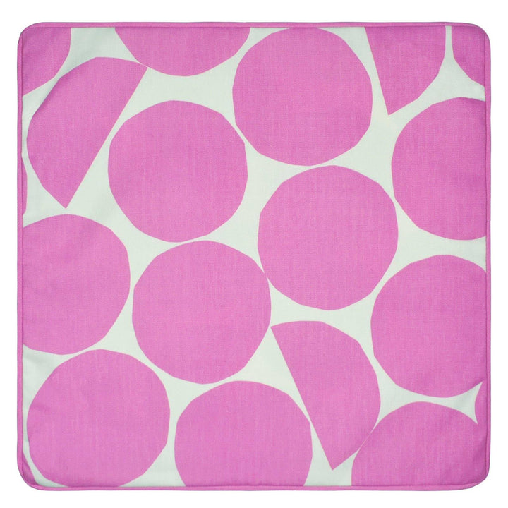 Ingo Reversible Outdoor Cushion Cover 17" x 17" - Ideal