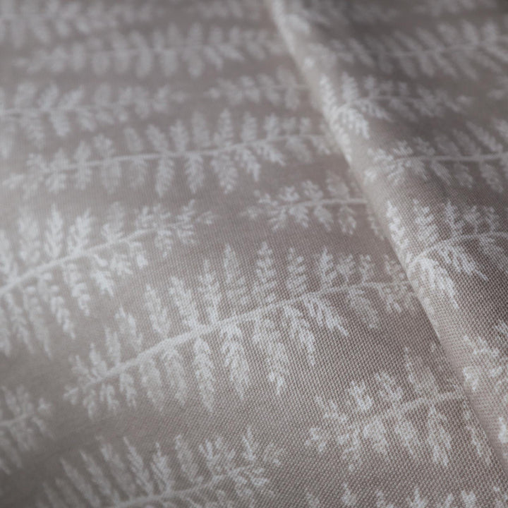 FABRIC SAMPLE - Fernia Mushroom -  - Ideal Textiles