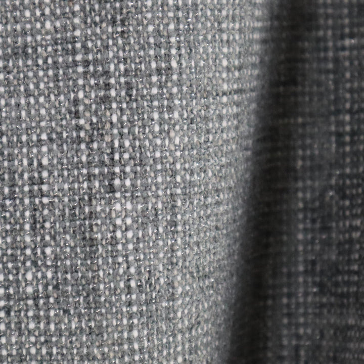 Sanday Graphite Made to Measure Curtains -  - Ideal Textiles