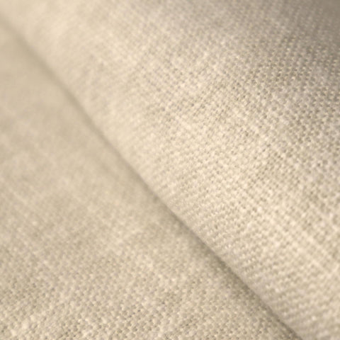 Asana Linen Made To Measure Roman Blind -  - Ideal Textiles