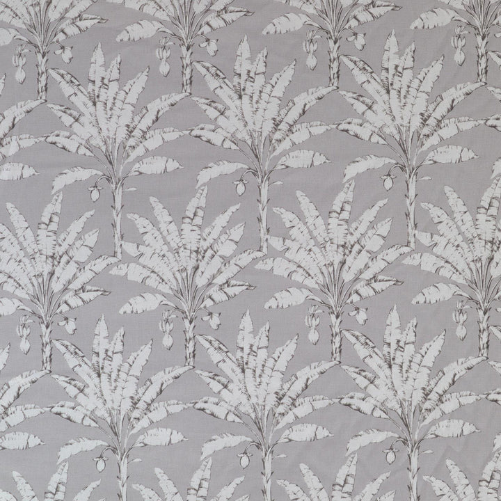 FABRIC SAMPLE - Palm House Putty -  - Ideal Textiles