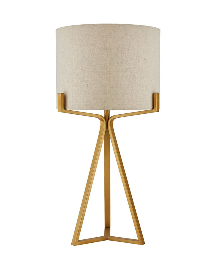 Clifford Table Lamp Gold - Ideal