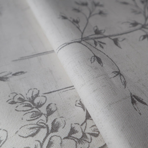 Chervil Mist Made To Measure Roman Blind -  - Ideal Textiles