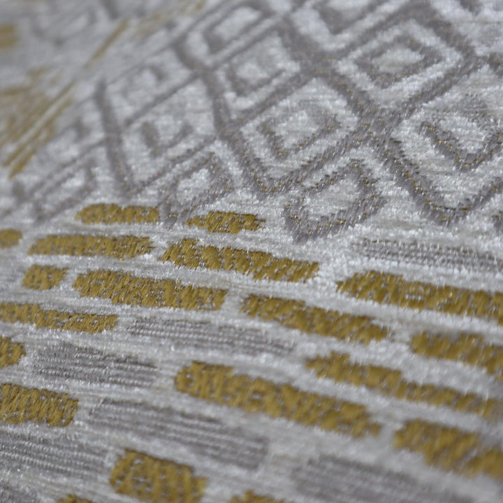Torsa Ochre Made to Measure Roman Blind -  - Ideal Textiles