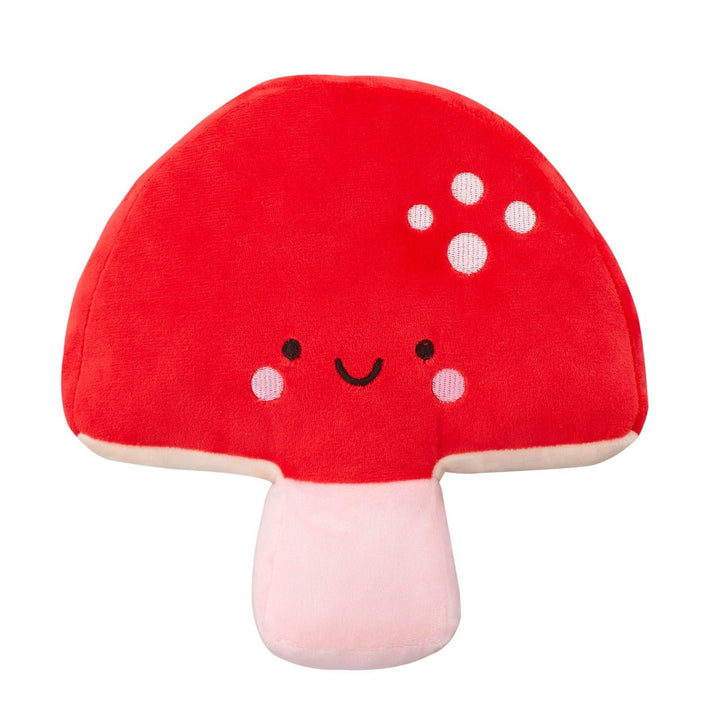 Mushroom Magic Cuddly Cushion - Ideal