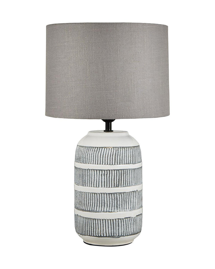 Millie Table Lamp - Ideal
