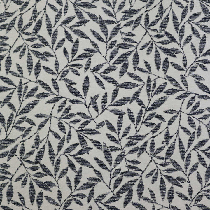 FABRIC SAMPLE - Abele Navy -  - Ideal Textiles