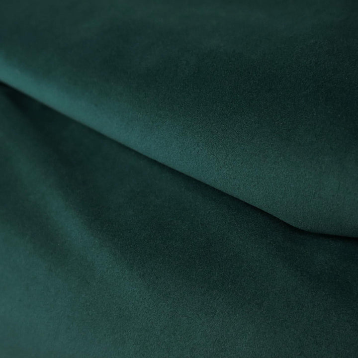 FABRIC SAMPLE - Sunningdale Peacock -  - Ideal Textiles