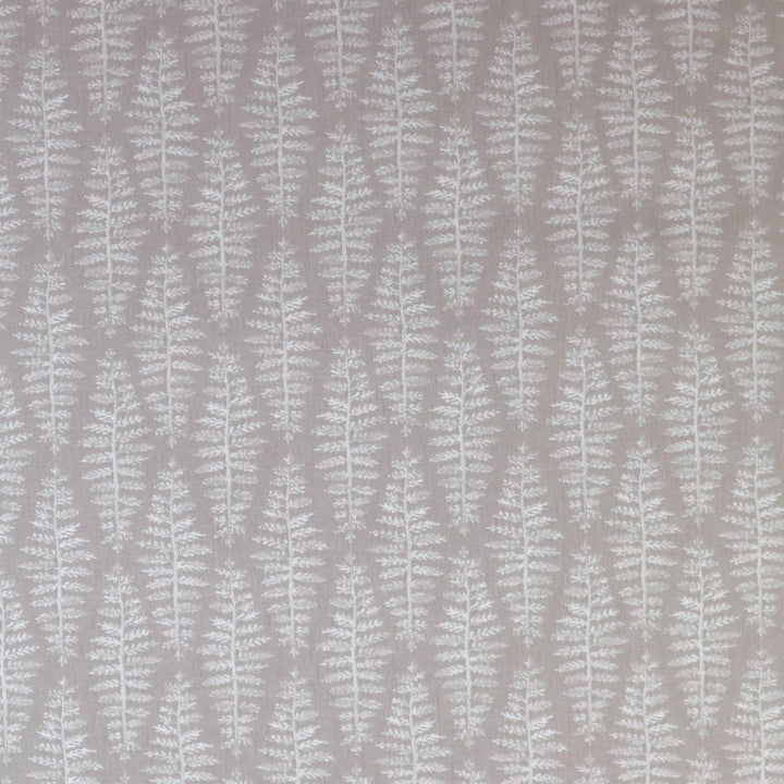 FABRIC SAMPLE - Fernia Mushroom -  - Ideal Textiles