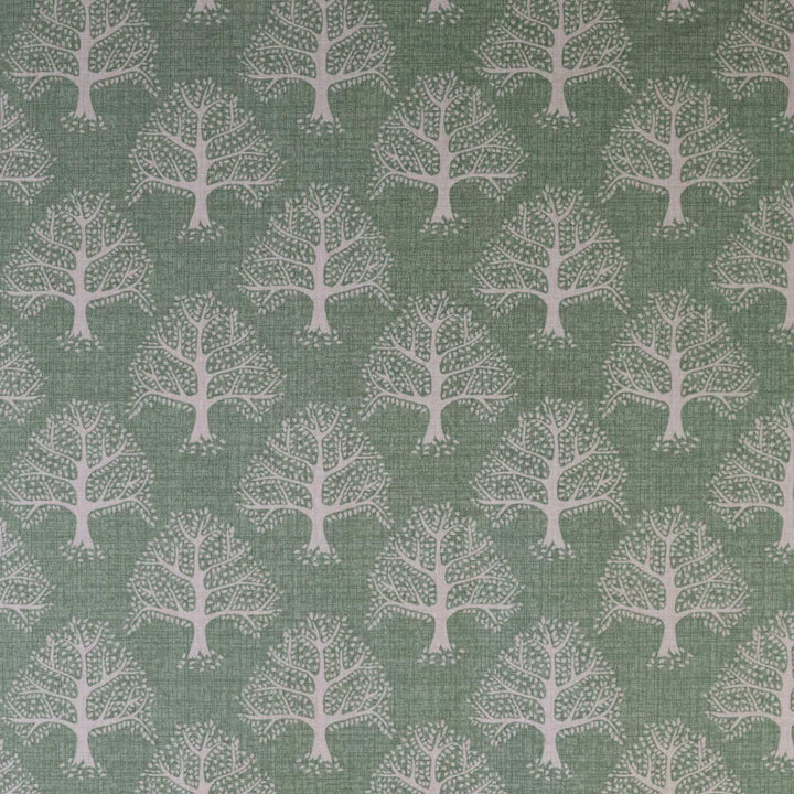 FABRIC SAMPLE - Great Oak Lichen -  - Ideal Textiles