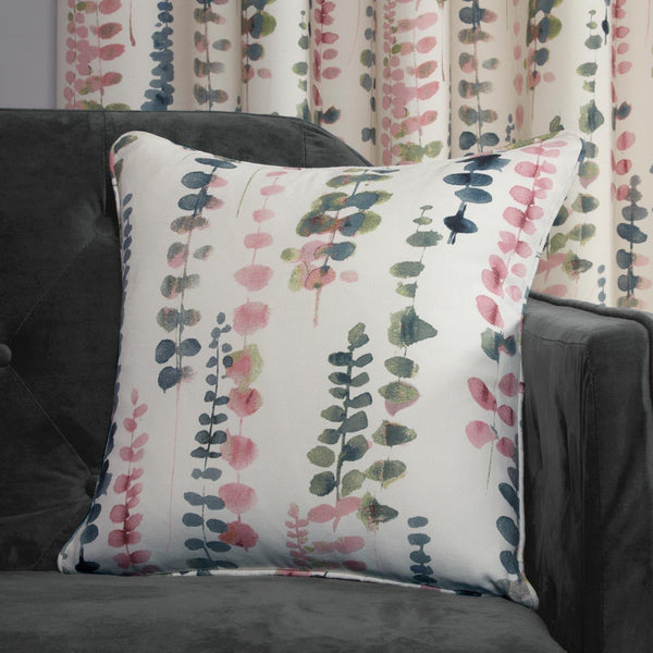 Santa Maria Flamingo Cushion Cover 18" x 18" - Ideal
