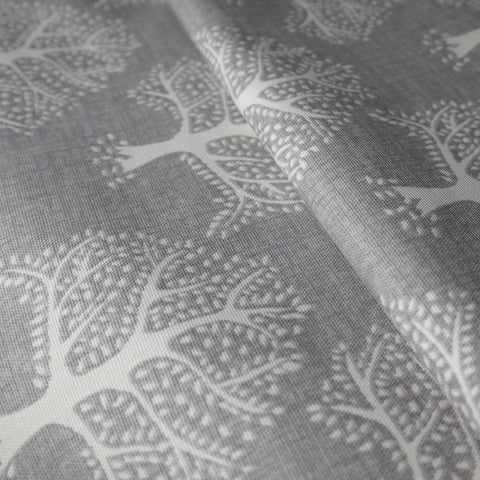 Great Oak Dove Made To Measure Curtains -  - Ideal Textiles