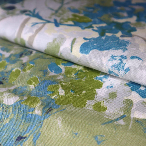 Pendula Larkspur Made To Measure Curtains -  - Ideal Textiles