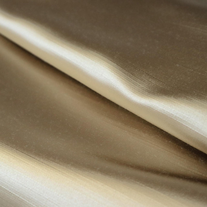 Lucida Sand Made To Measure Curtains -  - Ideal Textiles