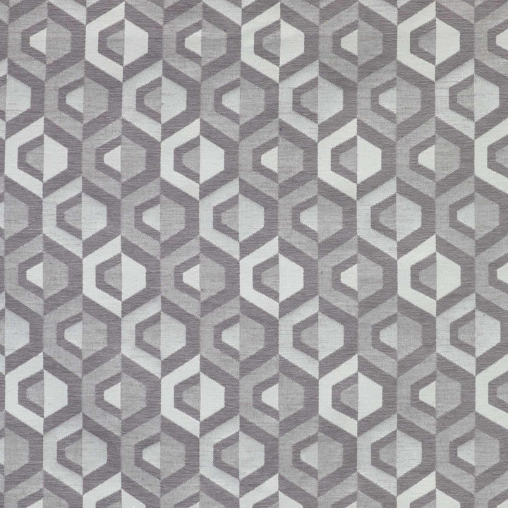 FABRIC SAMPLE - Gusta Grey -  - Ideal Textiles