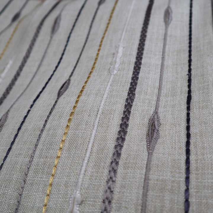 Nomad Tamarind Made To Measure Curtains -  - Ideal Textiles