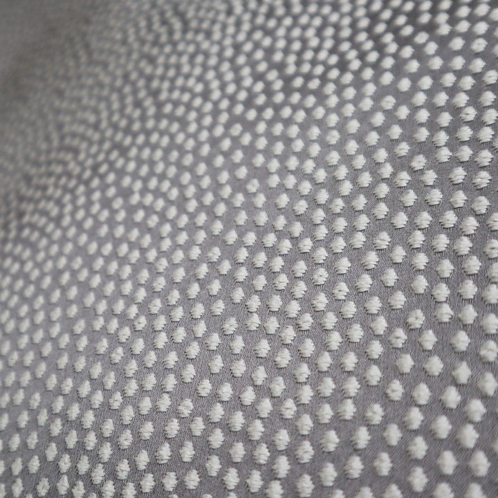 FABRIC SAMPLE - Cosmos Flint Woven Jacquard -  - Ideal Textiles