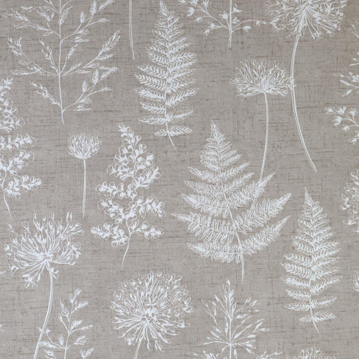 Chervil Clay Made To Measure Curtains -  - Ideal Textiles