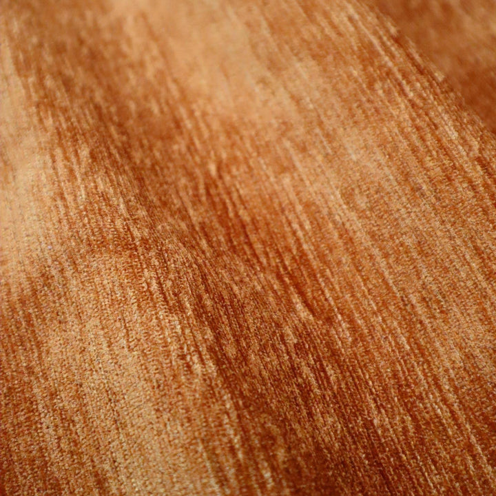 FABRIC SAMPLE - Kent Terracotta 140cm -  - Ideal Textiles
