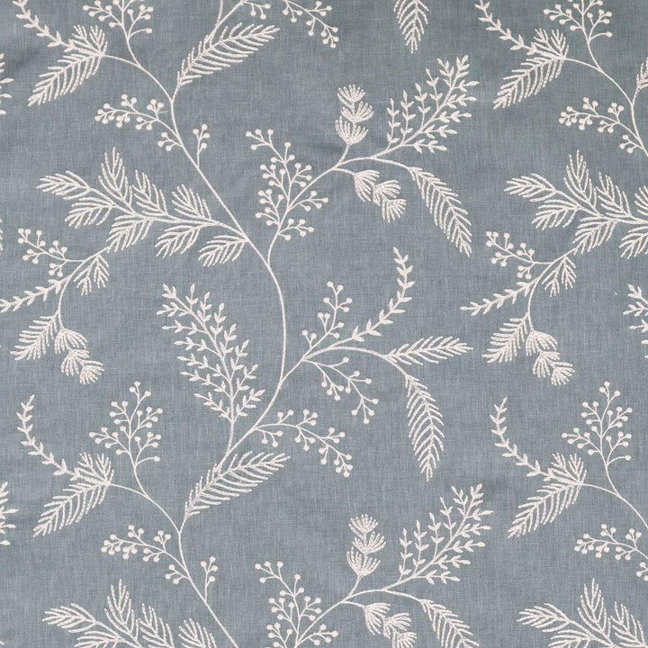 Harper Wedgewood Made To Measure Curtains -  - Ideal Textiles