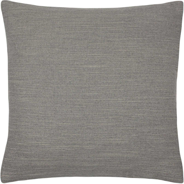Dalton Textured Slub Bark Cushion Covers 17'' x 17'' -  - Ideal Textiles