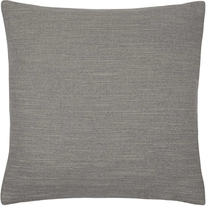 Dalton Textured Slub Bark Filled Cushions 17'' x 17'' - Polyester Pad - Ideal Textiles
