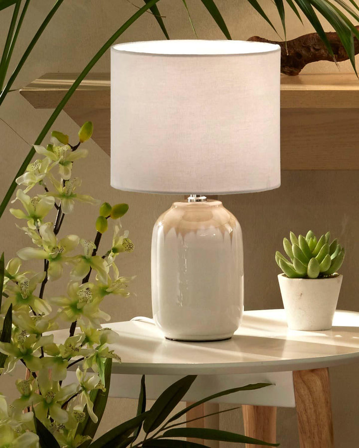 Winnie Table Lamp - Ideal