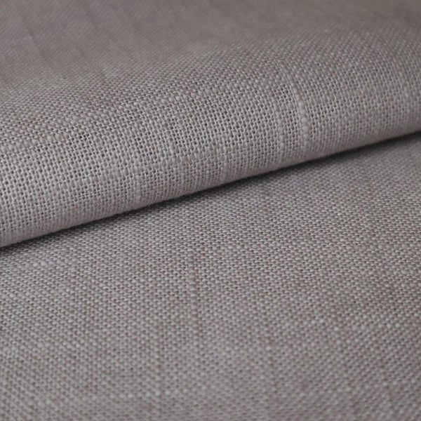 Linen Pebble Made To Measure Curtains -  - Ideal Textiles