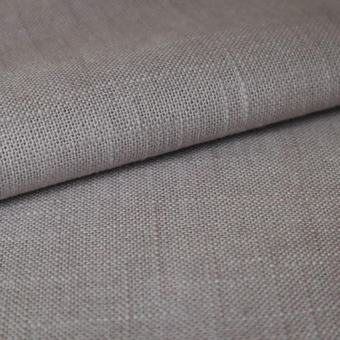 Linen Pebble Made To Measure Curtains -  - Ideal Textiles