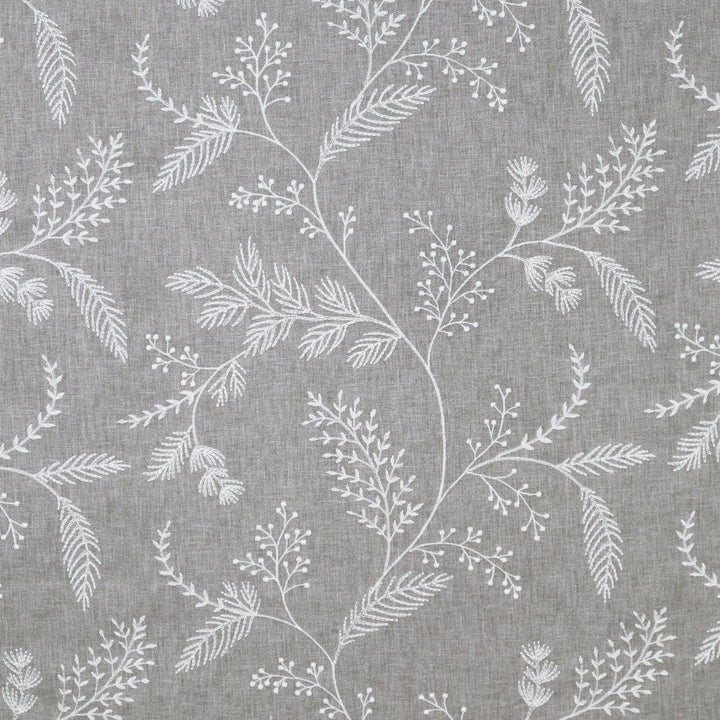 Harper Feather Made To Measure Curtains -  - Ideal Textiles