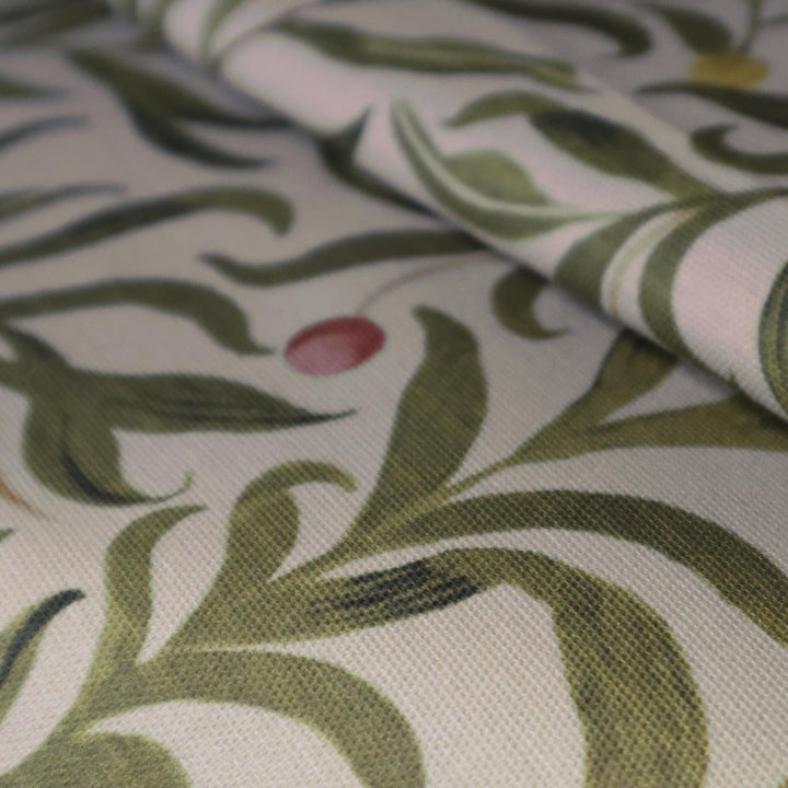 Bedgebury Biscuit Made To Measure Curtains -  - Ideal Textiles