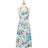Aviary Luxury Cotton Kitchen Apron Aprons Ulster Weavers   