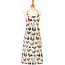 Rooster Luxury Cotton Kitchen Apron Aprons Ulster Weavers   