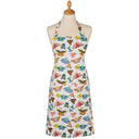 Butterfly House Luxury Cotton Kitchen Apron Aprons Ulster Weavers   