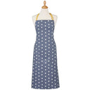 Bees Luxury Cotton Kitchen Apron Aprons Ulster Weavers   