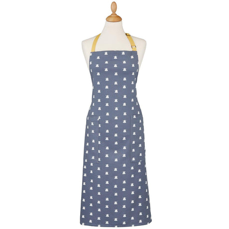 Bees Luxury Cotton Kitchen Apron Aprons Ulster Weavers   