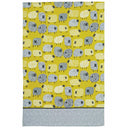 Dotty Sheep Luxury Cotton Printed Tea Towel Tea Towels Ulster Weavers   