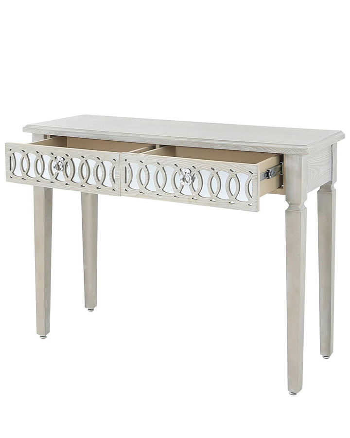 Tolsta Wooden Console Table - Ideal