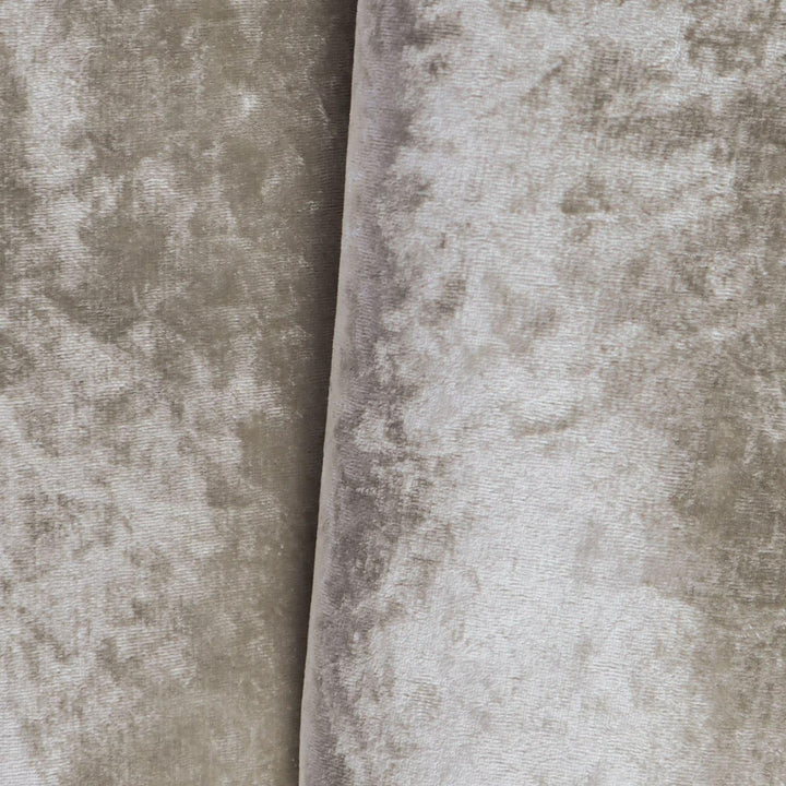 FABRIC SAMPLE - Lustre Ivory 137cm -  - Ideal Textiles
