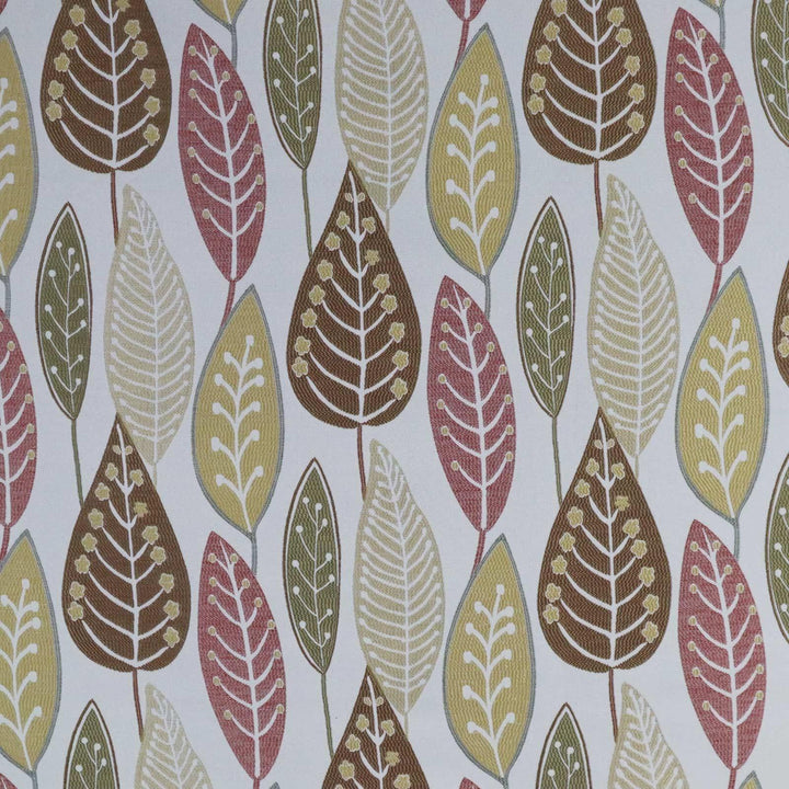 FABRIC SAMPLE - Coco Autumn 137cm -  - Ideal Textiles