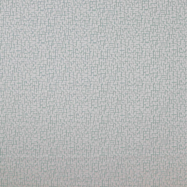 Andante Menta Made To Measure Roman Blind -  - Ideal Textiles