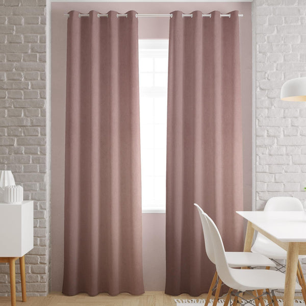 Manta Melrose Made To Measure Curtains -  - Ideal Textiles