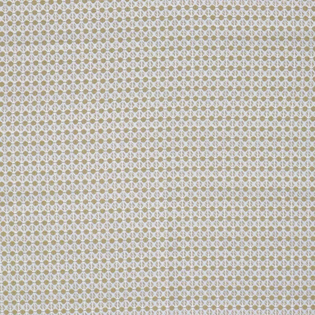 Limoges Ochre Made To Measure Roman Blind -  - Ideal Textiles