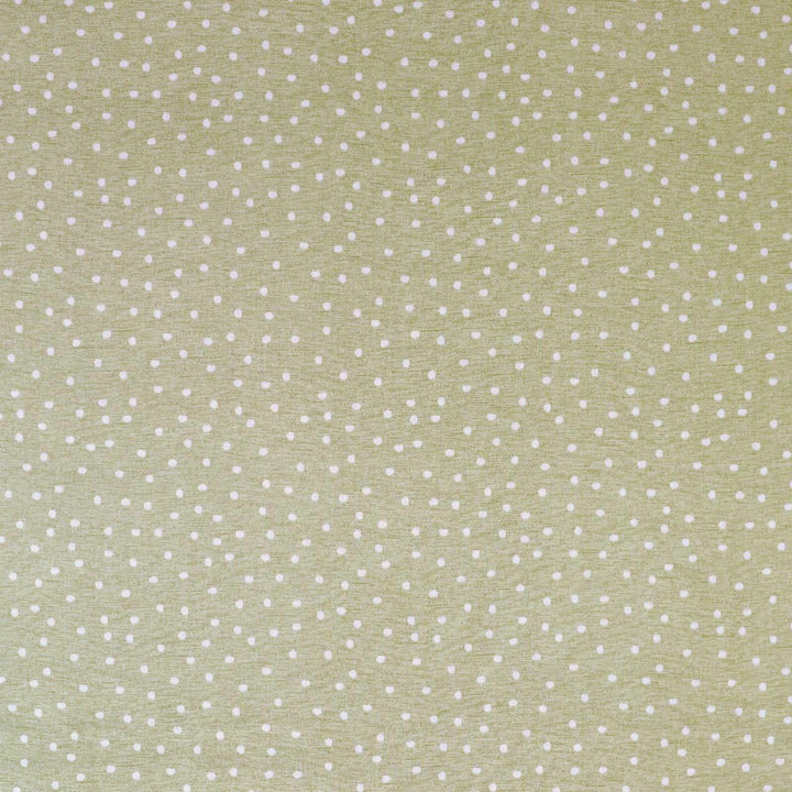 Spotty Willow Made To Measure Roman Blind -  - Ideal Textiles