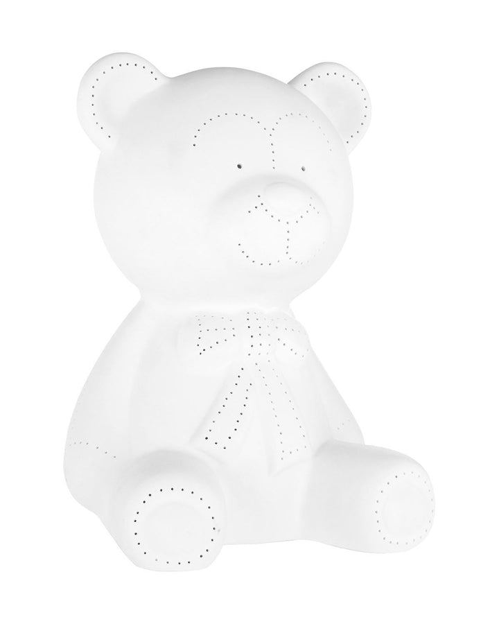 Porcelain Bear Night Light - Ideal